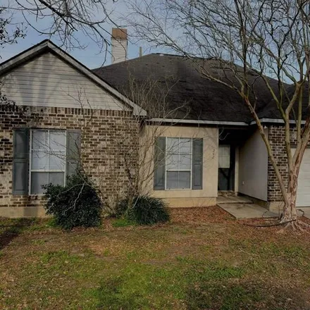 Rent this 3 bed house on 286 Springhaven Drive in The Myrtles, East Baton Rouge Parish