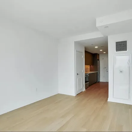 Rent this 1 bed apartment on 497 Pacific Street in New York, NY 11217