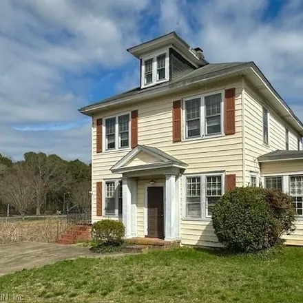 Buy this 3 bed house on 333 North Boundary Street in Williamsburg, VA 23185