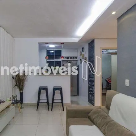 Image 2 - Rua Antunes, Dom Cabral, Belo Horizonte - MG, 30830-093, Brazil - Apartment for sale