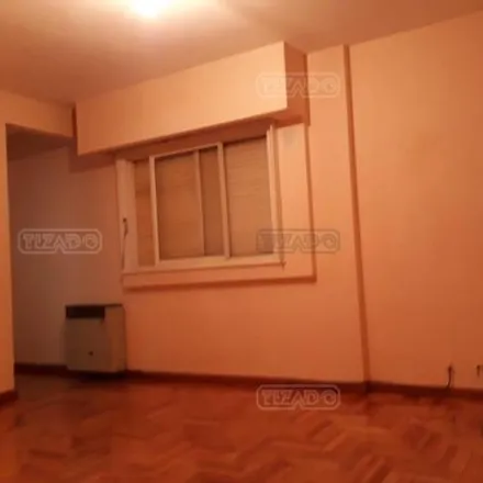 Buy this 1 bed apartment on Avenida Luis María Campos 1565 in Belgrano, C1426 DQG Buenos Aires