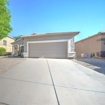 Image 2 - 325 East Mountain View Road, San Tan Valley, AZ 85143, USA - House for sale
