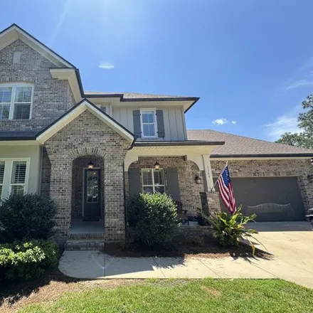 Rent this 5 bed house on 1799 Narrow Creek Cove in Niceville, FL 32578