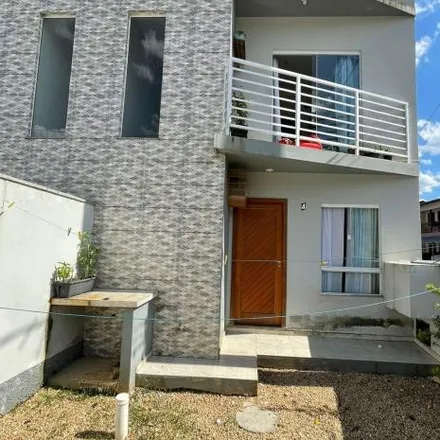 Buy this 3 bed house on Rua Beira Rio in Dom Joaquim, Brusque - SC