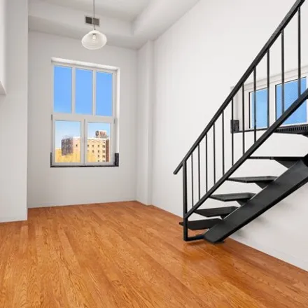 Rent this 1 bed condo on 250 Richardson Street in New York, NY 11211