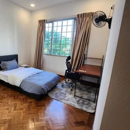 Rent this 1 bed room on Bukit Timah Road in Singapore 589657, Singapore