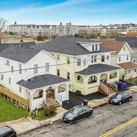 Image 2 - The Whitechapel Projects, 2nd Avenue, East Long Branch, Long Branch, NJ 07740, USA - House for sale