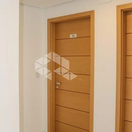 Buy this 2 bed apartment on Rua Getúlio Celso Neves in Timbaúva, Gravataí - RS