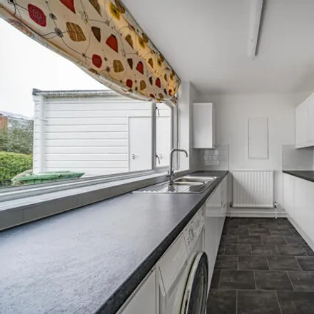 Rent this 3 bed house on Brenchley Close in London, BR2 9DR