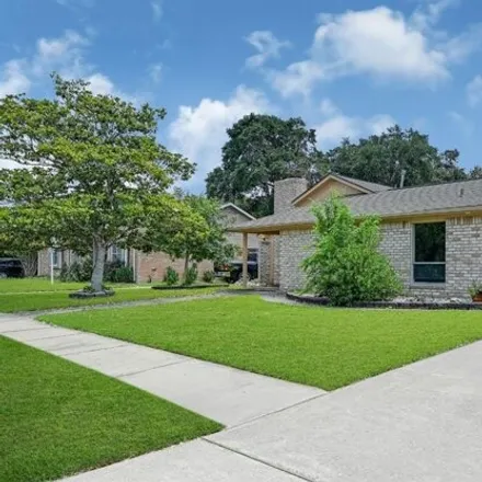 Buy this 3 bed house on 21473 Park Green Drive in Harris County, TX 77450