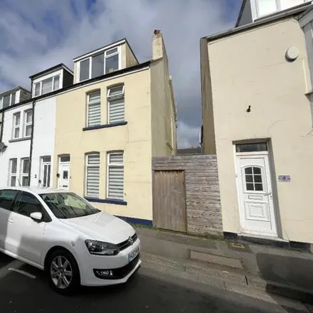 Buy this 3 bed house on Charles Street in Weymouth, DT4 7JF