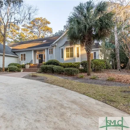 Buy this 6 bed house on 2 Huntingwood Retreat in Skidaway Island, Chatham County