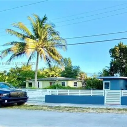 Buy this 3 bed house on 340 Northeast 170th Street in North Miami Beach, FL 33162