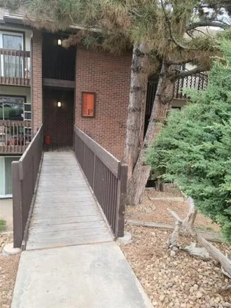 Buy this 2 bed condo on 14794 East 2nd Avenue in Aurora, CO 80011