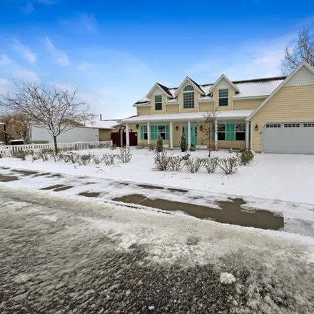 Buy this 4 bed house on 2799 West 880 North in Provo, UT 84601