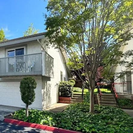 Image 1 - 20278 Northwest Square, Cupertino, CA 95014, USA - House for sale
