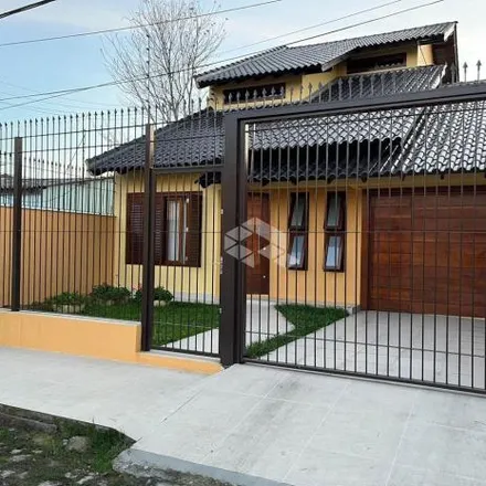 Buy this 3 bed house on Rua Alfonsin Cardoso in Santa Rosa de Lima, Porto Alegre - RS