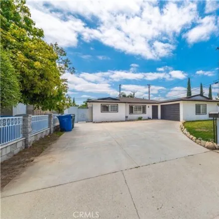 Buy this 6 bed house on 750 West Franklin Avenue in Pomona, CA 91766