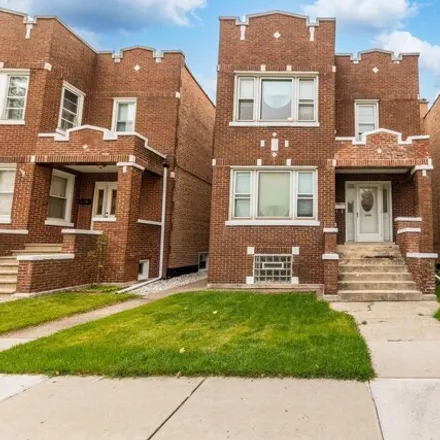 Image 2 - 5040 South Kostner Avenue, Chicago, IL 60629, USA - House for rent