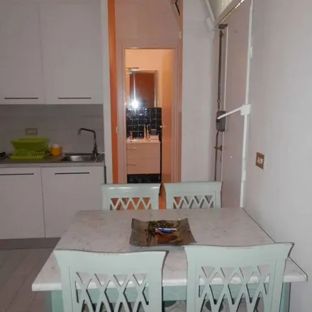 Image 1 - Via Tonezza, 00191 Rome RM, Italy - Apartment for rent