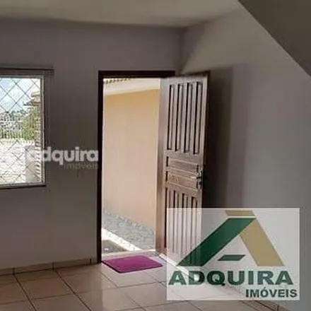 Buy this 2 bed house on Rua Coronel Alcebíades de Miranda in Boa Vista, Ponta Grossa - PR