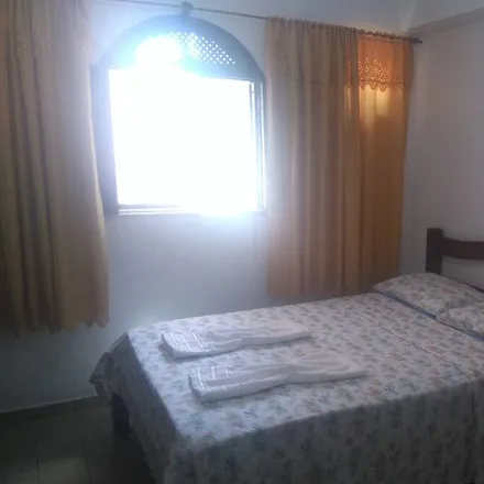 Rent this 1 bed apartment on Pontal in Ilhéus, Região Geográfica Intermediária de Ilhéus-Itabuna