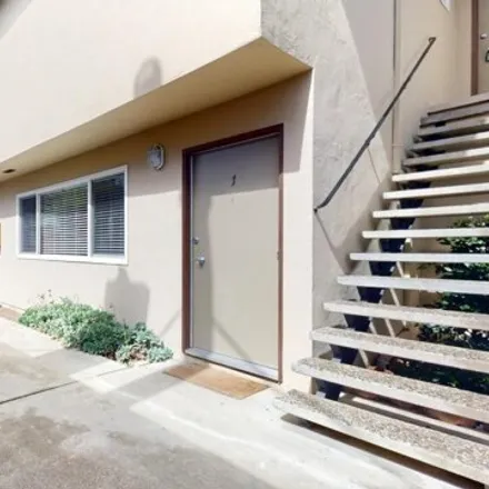 Rent this 2 bed apartment on 724 North Claremont Street in San Mateo, CA 94401