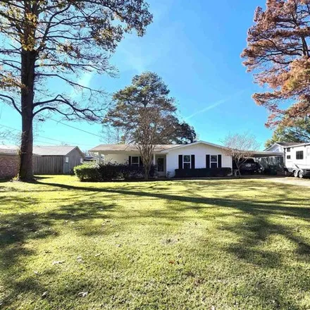 Buy this 3 bed house on 10489 Harper Drive in Morehouse Parish, LA 71220