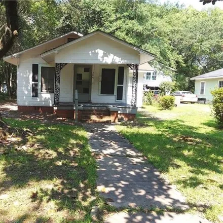 Buy this 3 bed house on 213 North Sage Avenue in Mobile, AL 36607