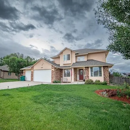 Image 3 - 9444 Peaceful Valley Road, Fountain, CO 80925, USA - House for sale