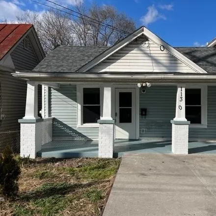 Buy this 2 bed house on 457 12th Street Southeast in Roanoke, VA 24013