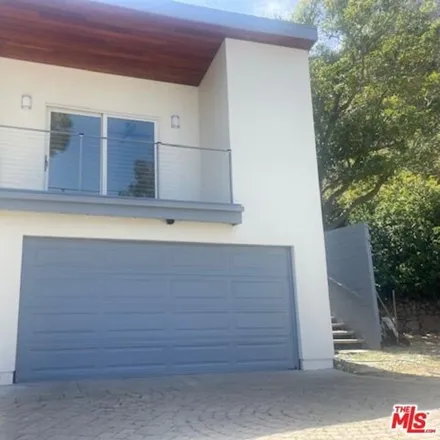 Rent this studio house on 20566 Big Rock Drive in Malibu, CA 90265