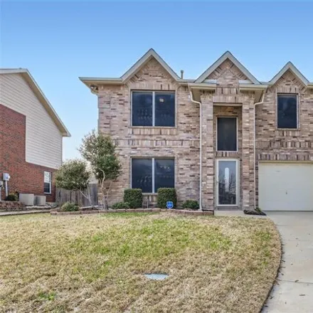Buy this 3 bed house on 1013 Kelsey Court in Forney, TX 75126