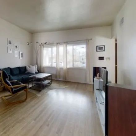 Buy this 3 bed apartment on 2705 Morrow Road Northeast in Northeast Albuquerque, Albuquerque