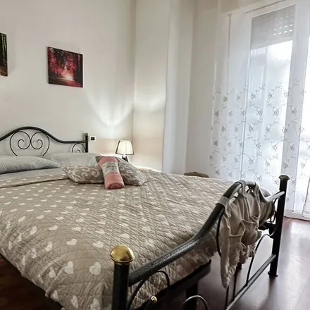 Rent this 1 bed apartment on Savona
