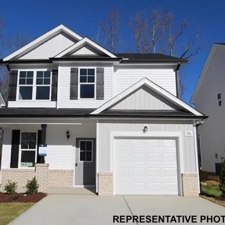 Buy this 3 bed house on Patagonia Place in Clayton, NC 27520