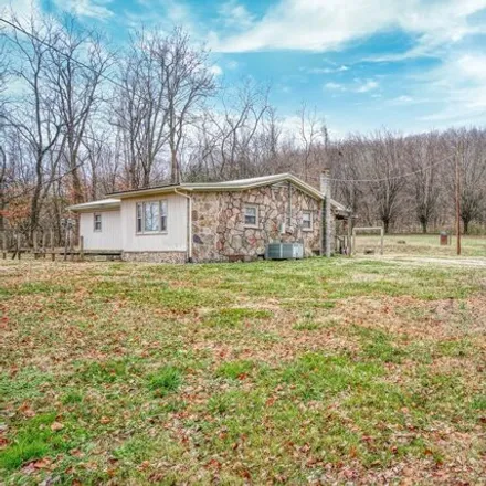 Buy this 3 bed house on 269 Carrick Road in White County, TN 38583