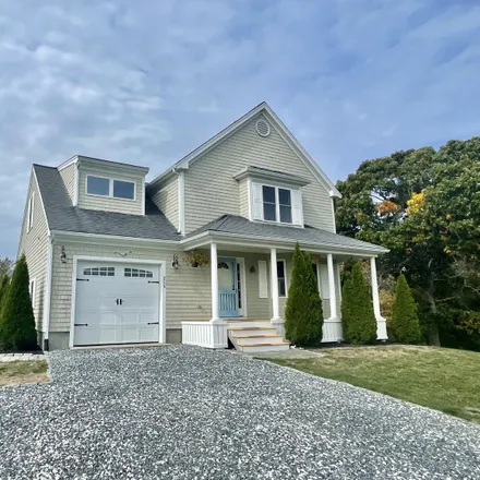 Rent this 3 bed house on 28 Vanduzer Road in Barnstable, Barnstable County