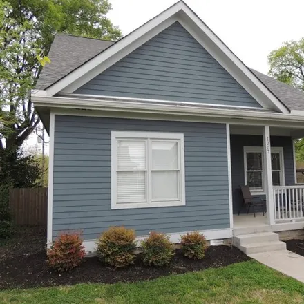 Rent this 4 bed house on 1039 Joseph Avenue in Nashville-Davidson, TN 37207