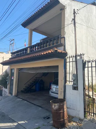 Buy this 5 bed house on Calle Venus in 22185 Tijuana, BCN