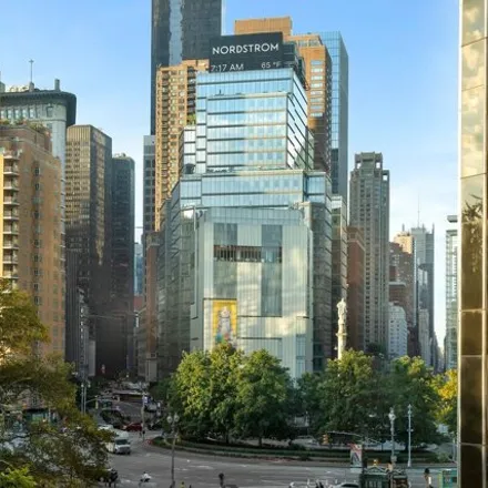 Image 2 - The Tower of 15 Central Park West, West 62nd Street, New York, NY 10023, USA - Condo for sale