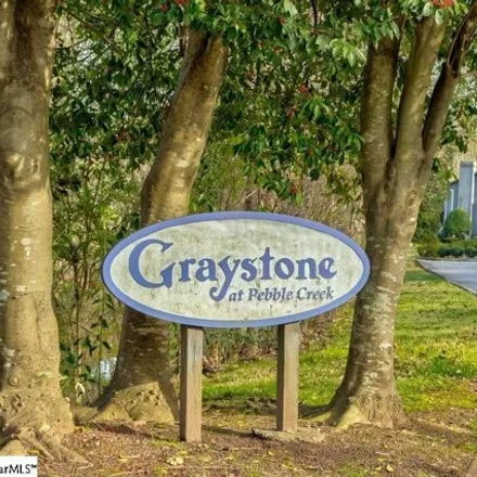 Image 2 - 87 Graystone Way, Pebble Creek, Greenville County, SC 29687, USA - Condo for sale