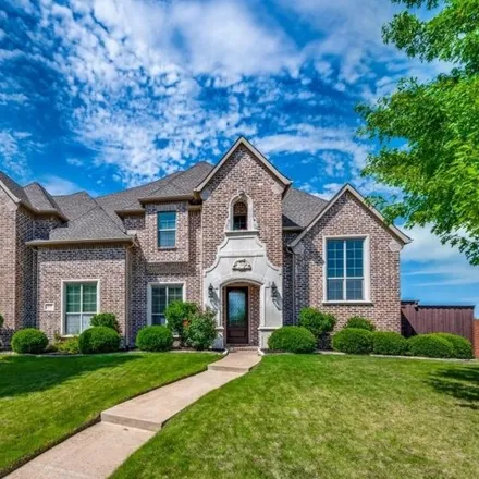 Buy this 5 bed house on La Cima Boulevard in Prosper, TX 75078