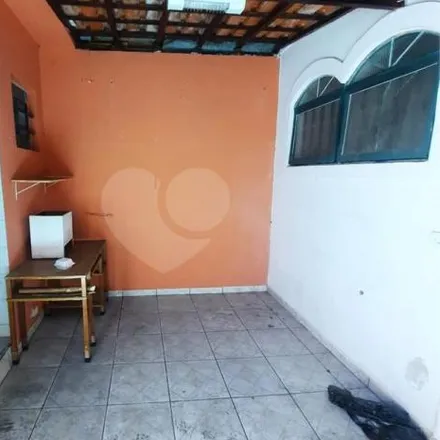 Buy this 3 bed house on AME Interlagos in Rua Artur Nascimento Júnior 120, São Paulo - SP