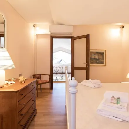 Rent this 2 bed duplex on Bellagio in Lungo Lario Manzoni, 22021 San Giovanni CO