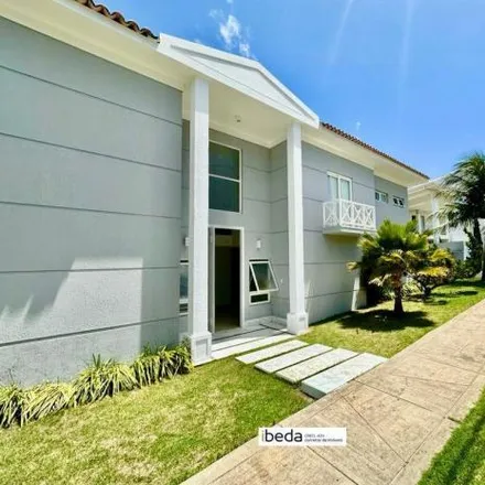Buy this 4 bed house on unnamed road in Parque do Jiqui, Parnamirim - RN