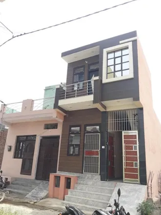 Buy this 3 bed house on unnamed road in Ghaziabad District, Ghaziabad - 201002