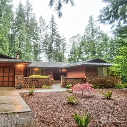 Buy this 3 bed house on 6807 Old Forest Lane Southeast in Tumwater, WA 98501