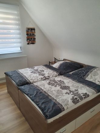 Rent this 3 bed apartment on Elbestraße 17 in 70376 Stuttgart, Germany