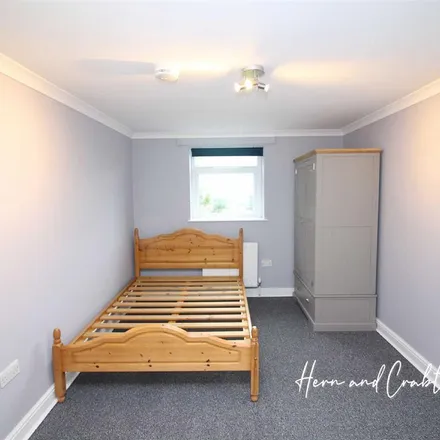 Rent this 4 bed apartment on Emerald Street in Cardiff, CF24 1QA